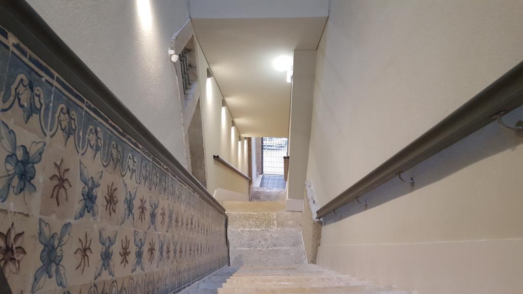 Two-Bedroom Apartment Terrace