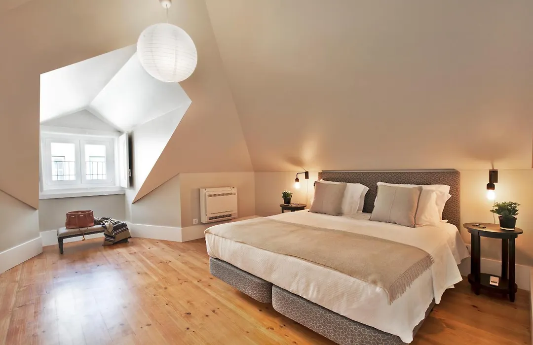 Lisbon Five Stars Apartments Bica-1