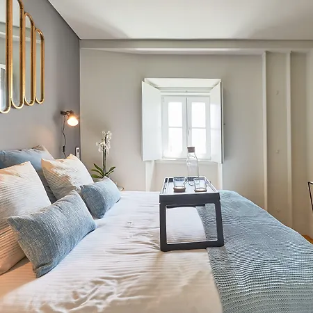 Lisbon Five Stars Apartments Bica-2