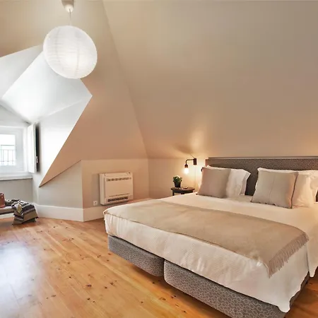 Lisbon Five Stars Apartments Bica-3